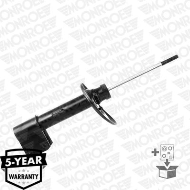 AMORTISOR ON SAG (PEUGEOT  5008 09-) OESpectrum  - Premıum 5208K9