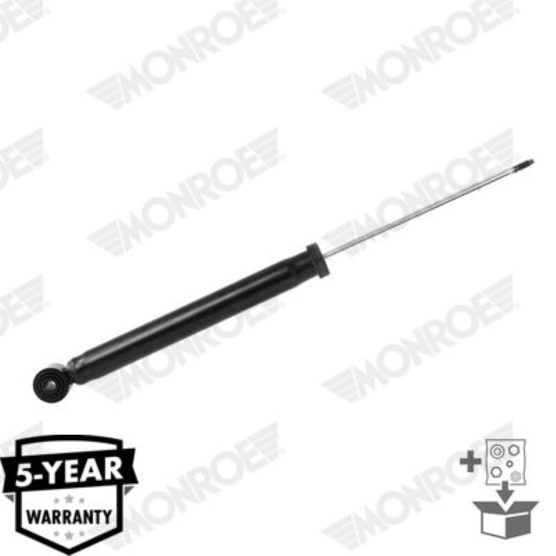AMORTISOR ARKA (AUDI  A6-A7 11-)  OESpectrum  - Premıum 4G5513035