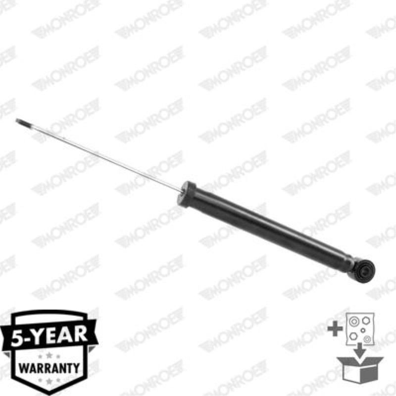 AMORTISOR ARKA (AUDI  A6-A7 11-)  OESpectrum  - Premıum 4G5513035