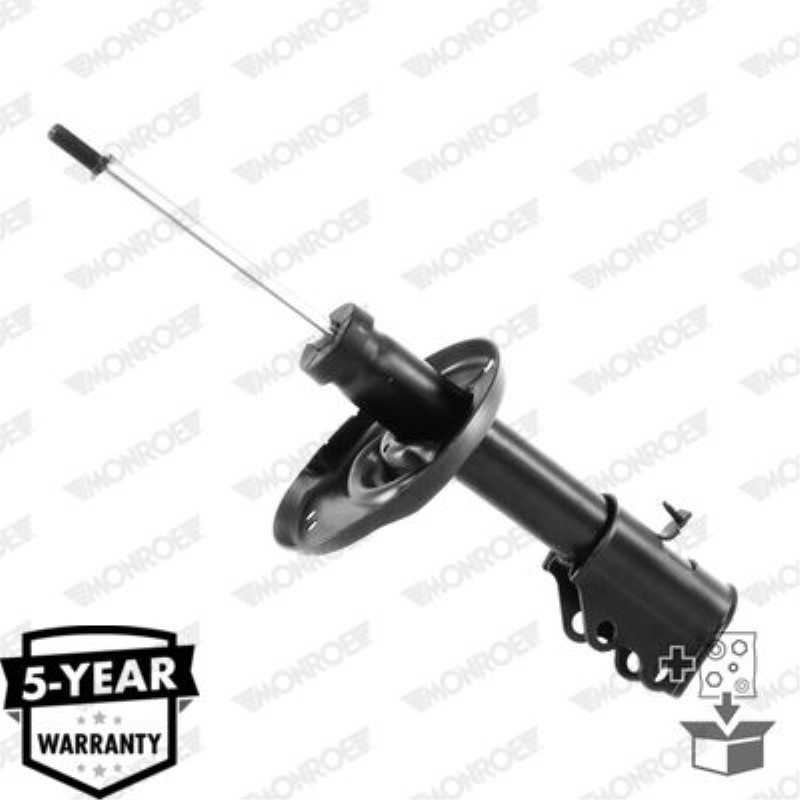 AMORTISOR ON SAG (PEUGEOT  508 / 508 SW 11-)  OESpectrum  - Premıum 5208Z2