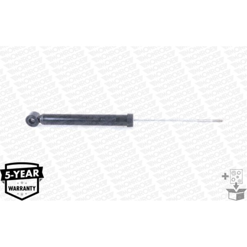 AMORTISOR ARKA (OPEL  AGILA 07-/SUZUKI  SWIFT) 4180063J02