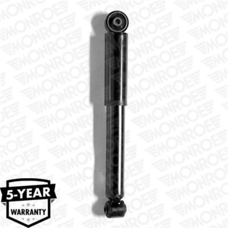 AMORTISOR ARKA (FIAT PANDA 1.2 1.3 JTD 04-) 50703895