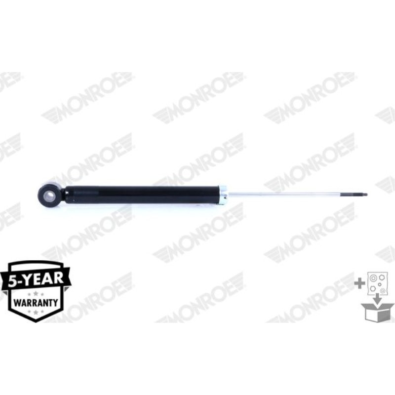 AMORTISOR ARKA ( DACIA  LOGAN MCV 06- VAN 07-) 6001549248