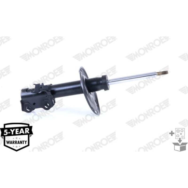 AMORTISOR ON SAG TOYOTA COROLLA 2007-/ AURIS 2007-/ ZRE152 GAZLI 4851080457