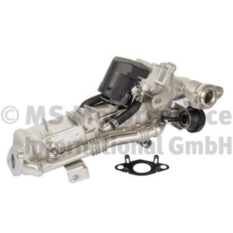 EGR SOGUTUCUSU BMW N47N F07-F10-F15-F20-F25-F30-F32-F33-F34-F36 11717823210