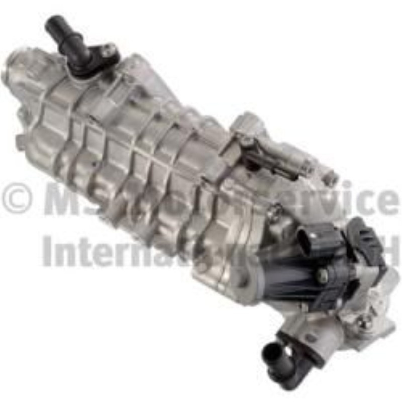 EGR SOGUTUCU VALFLI F1C E6  IVECO DAILY VI 5801668925