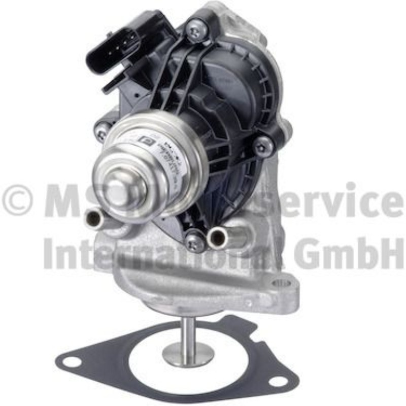 EGR VALFI BMW B37 F40 F44 F45 F48 F39 MINI F56 F60 11718476680