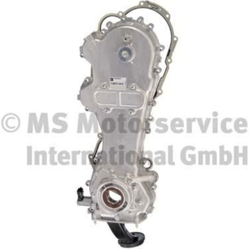 YAG POMPASI (OPEL  ASTRA J-CORSA D 1.3CDTI)SENSORLU TIP 55575253