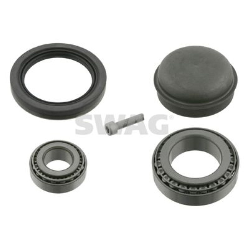 ARKA DENGE MIL BURCU (VW TOUAREG 03-18  AUDI Q7 07-15) 7L0511413E