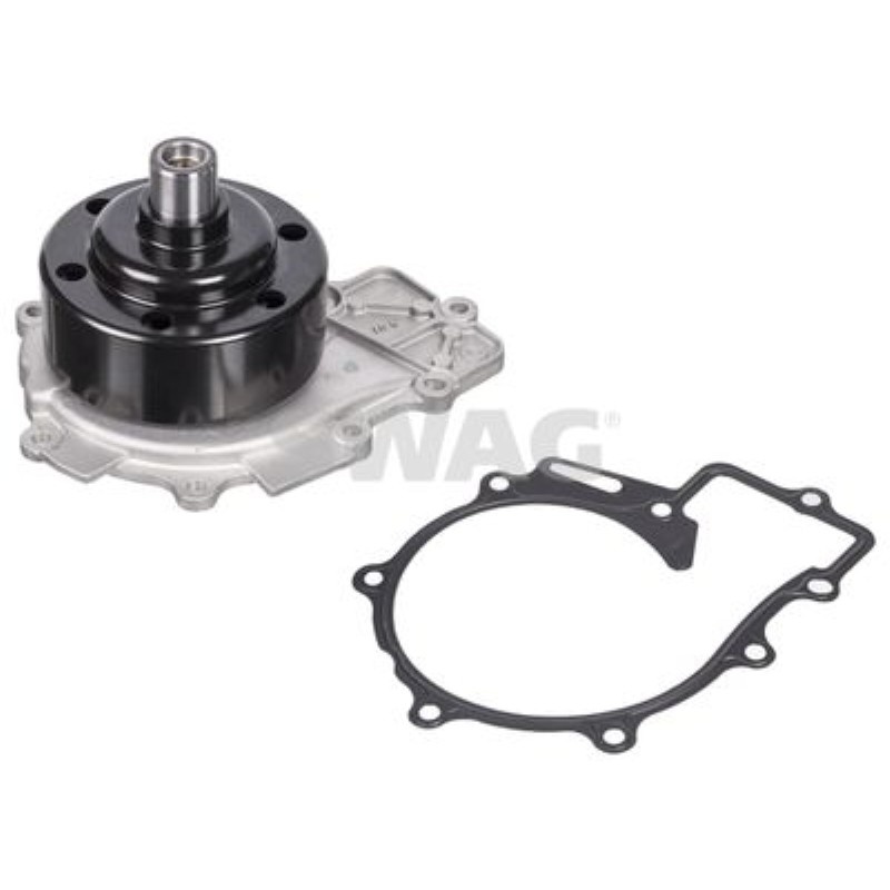 50 Adet AKS SOMUNU (UNIVERSAL 4173.22.00