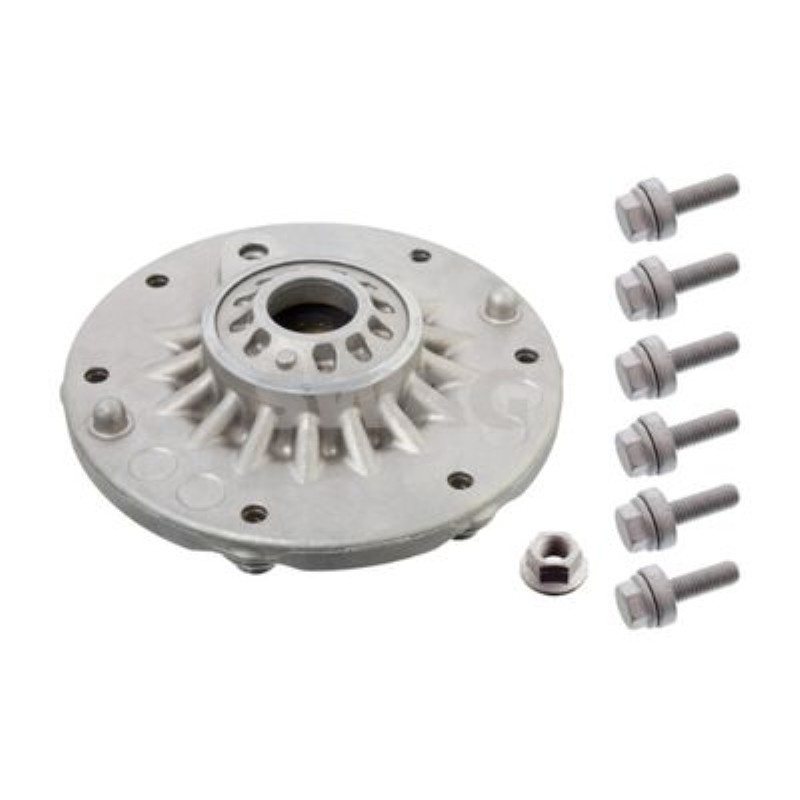 2 Adet AMORTISOR LASTIGI (BMW 33 53 1 091 031