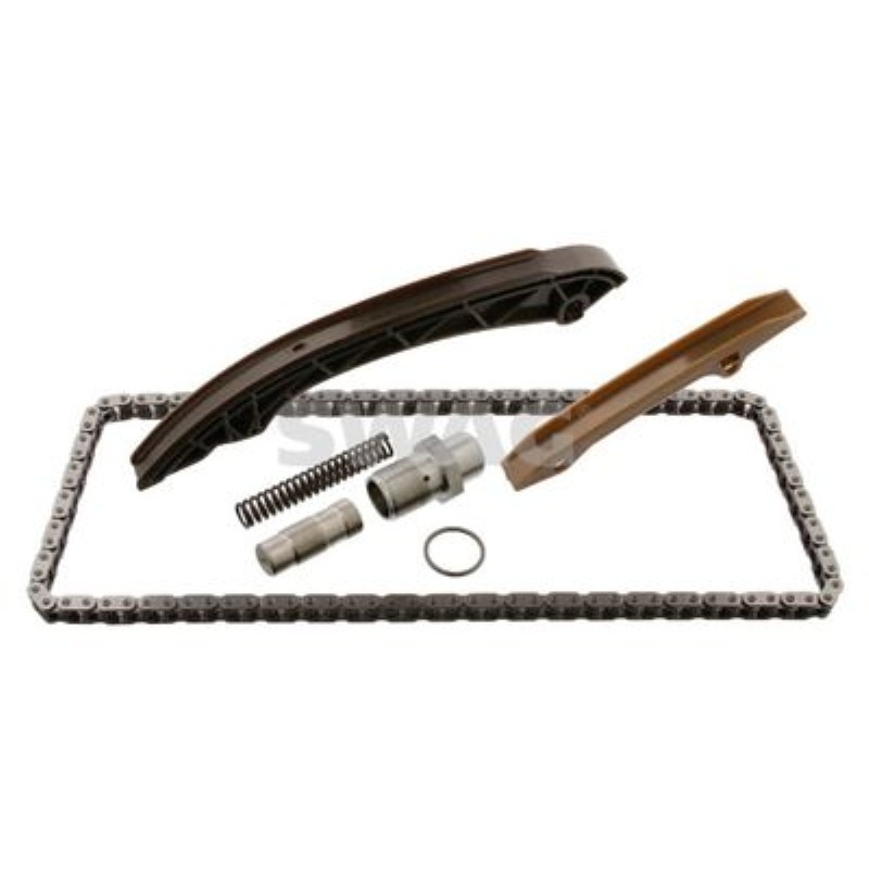 SANZIMAN YAG FILTRE SETI ( MERCEDES W124/201/202/140 ) CONTALI 126 277 02 95 S2