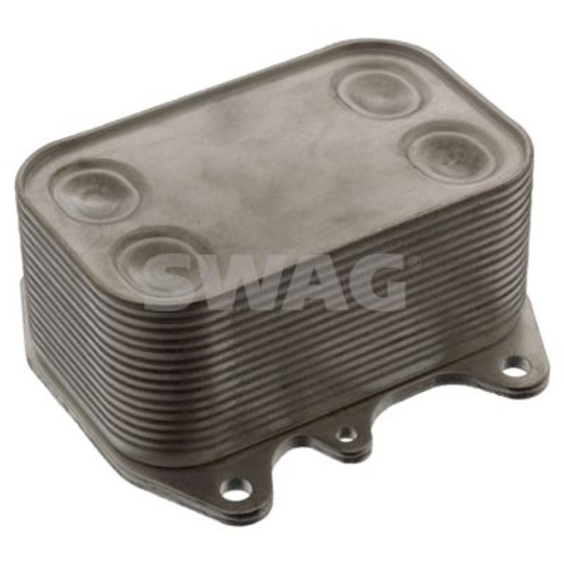 YAG SOGUTUCU (VW CADDY 11-  CRAFTER 12-16  POLO 15-  TRANSPORTER 12-19) CAYC-CAYD-CAAB 03L117021C
