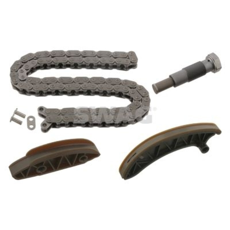 EKSANTRIK ZINCIR GERGI SETI ( MERCEDES OM651 / 246-204-212-GLK 204-639-906 / EKS.ZINCIR+ZINCIR GERGI+2 KIZAK ) 2008-2011 651 050 01 00 S4