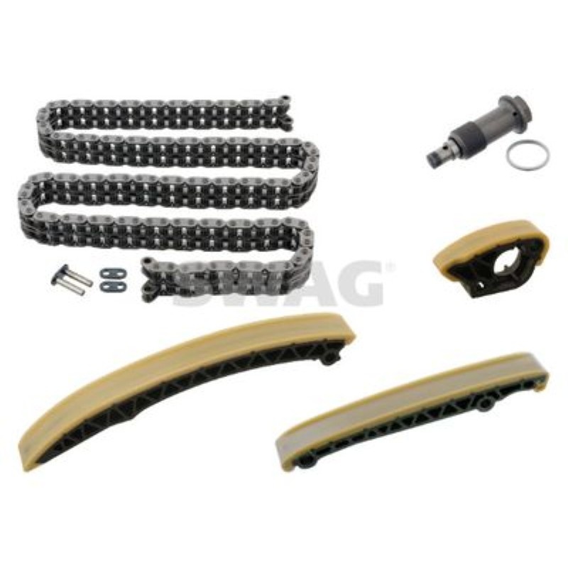 EKSANTRIK ZINCIR GERGI SETI (MERCEDES OM611-646 / 211-210-204-203-639-SPRINTER / EKS. ZINCIRI+GERGI+3 KIZAK) 640 050 01 11 S2