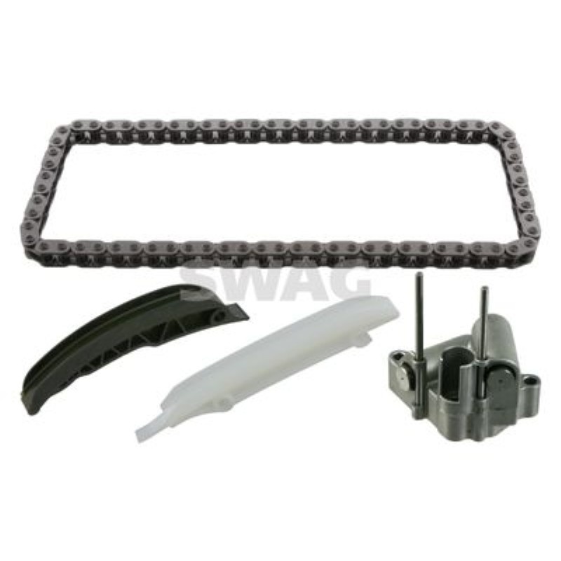 EKSANTRIK ZINCIR SETI UST ( BMW M47N-M57N-M57N2 / E46-E87-E90-E60-E83-E53-E65 / UST / 1-ZINCIR-2-KIZAK-1-GERICI) 11 31 8 506 869 S1