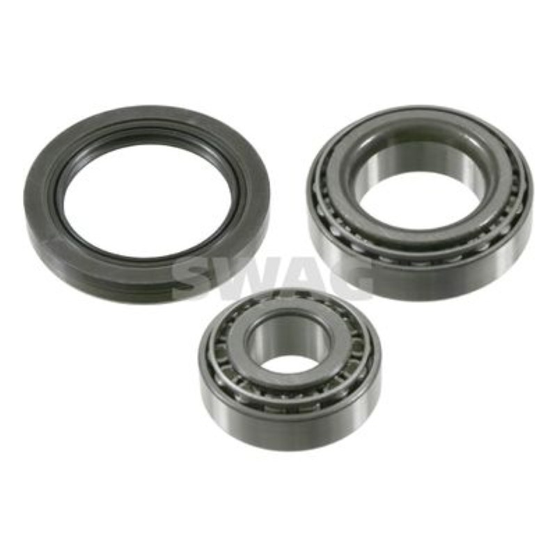 TEKERLEK RULMANI TAKIMI ON MERCEDES W203-W204 TM.TK. YARIM SET 203 330 00 51 SK