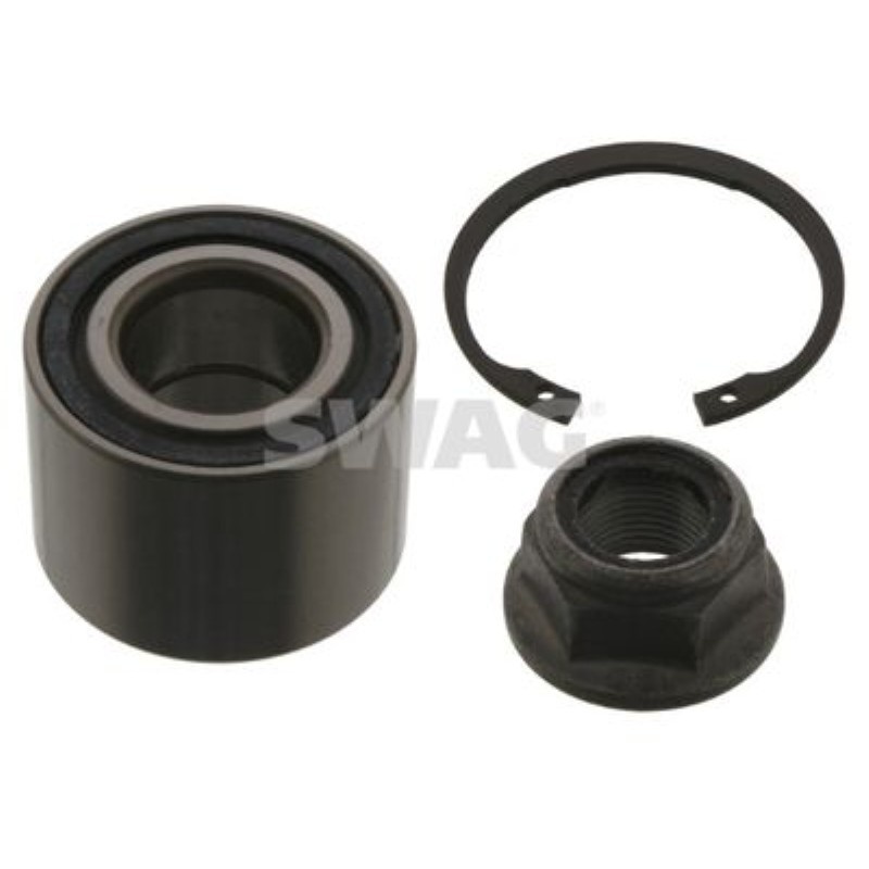 RULMAN ARKA TEKER KIT-(25×52×37)-(NISSAN  MICRA-K12 03/10/NOTE 07/11/DACIA  LOGAN SANDERO/CLIO III ) 77 01 462 217
