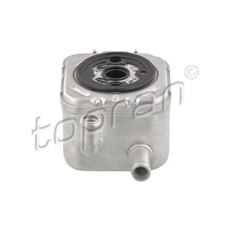 YAG SOGUTUCU  CONTALI  (VW PASSAT 03-05  AUDI A4 01-08  A6 98-05  SKODA SUPERB 02-08) 059117021B