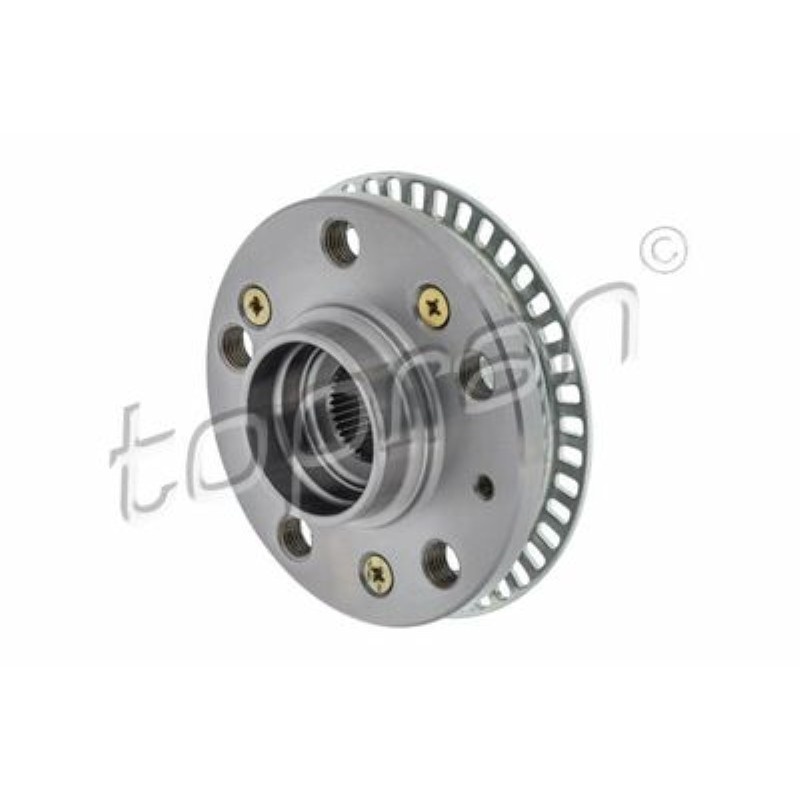 ON PORYA-ROTORLU (VW GOLF 92-98  PASSAT 92-97  SEAT TOLEDO 92-99) 1H0407613B
