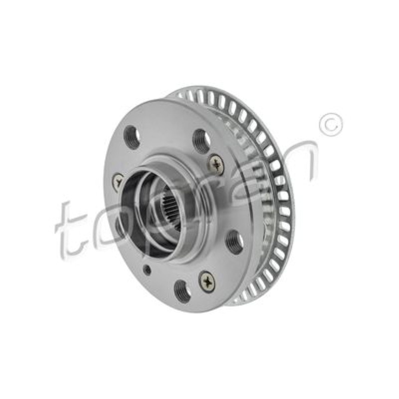 ON PORYA-ROTORLU (VW GOLF 98-06  AUDI A3 97-03  SEAT LEON 00-06  SKODA OCTAVIA 97-01) 1J0407613G