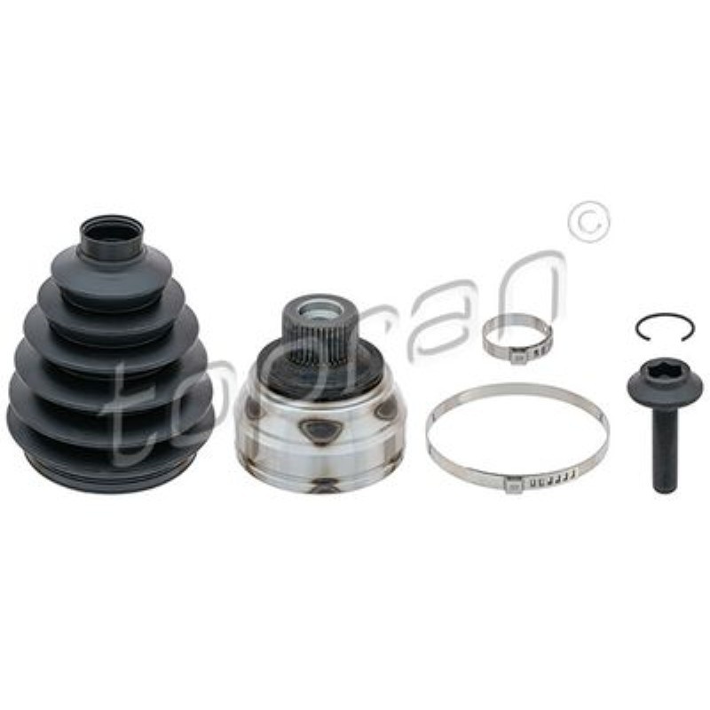 DIS AKS KAFASI (AUDI A4 08-12  A5 10-16  A6 11-14) 8K0498099A