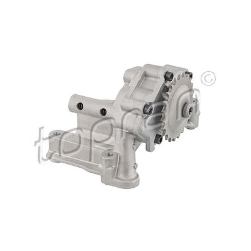 YAG POMPASI (VW GOLF / AUDI A3 / SEAT LEON / SKODA OCTAVIA) 03G115105