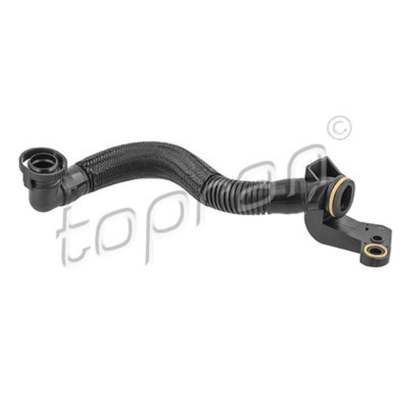 KARTER HAVALANDIRMA HORTUMU 06K103213A