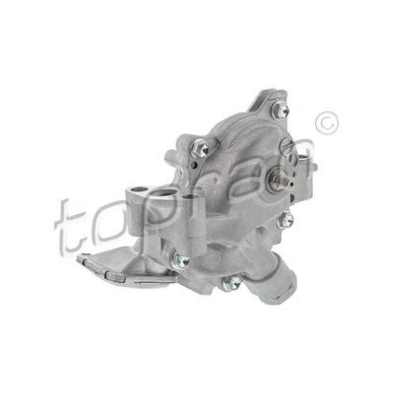 YAG POMPASI TOYOTA  COROLLA 07-18 1ZR-FE / AURIS 07-12 1.6 1ZR-FE / AVENSIS 08-18 2.0 3ZRFE 1510037030