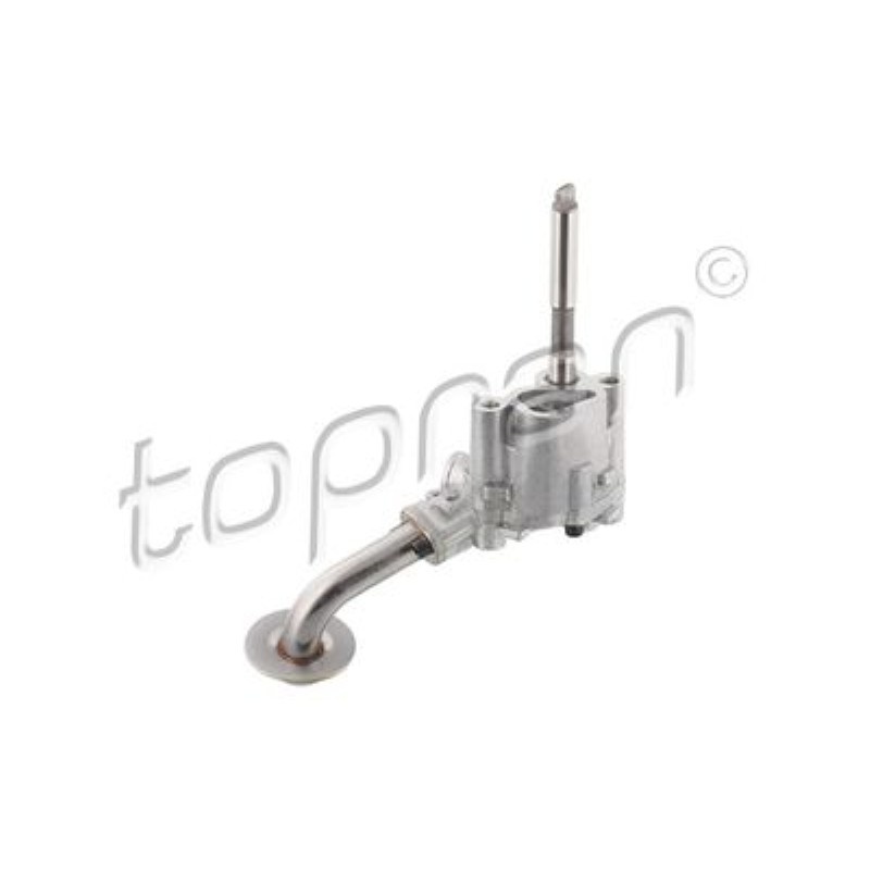 YAG POMPASI VW 027115105B
