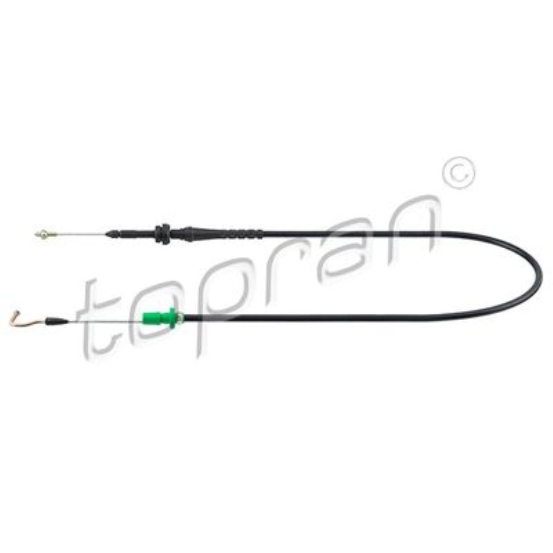 GAZ TELI VW GOLF 171721555T