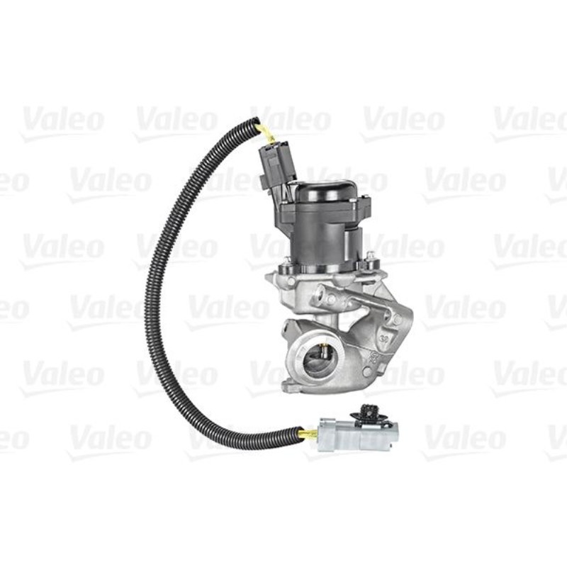 EGR VALFI ( FORD   FOCUS II CMAX 1.6TDCI ) / VOLVO (S40-V50) (05-) (D4164T) (05-09) 1353152