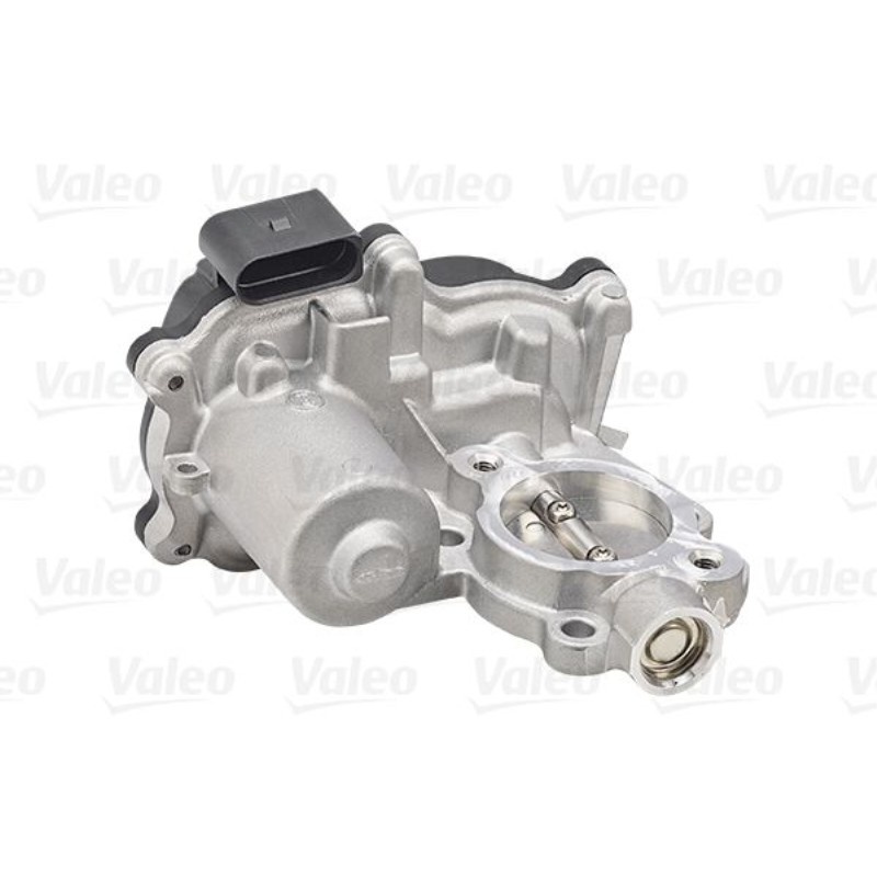EGR VALFI ( VW POLO 15-18  SEAT IBIZA 16-17  TOLEDO 13-19) CUSB-CXMA 04B131501D
