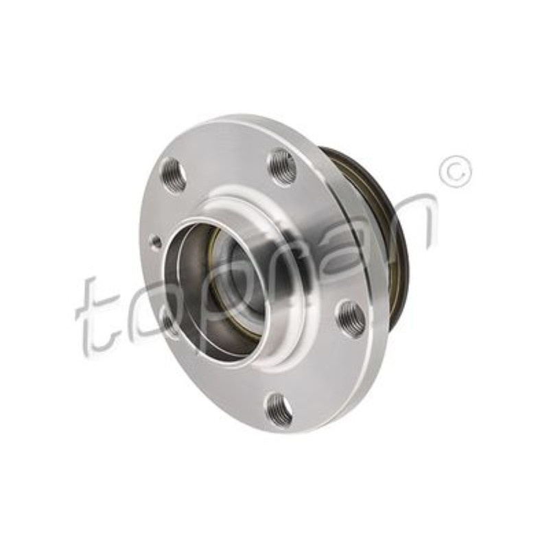 ARKA PORYA RULMAN (SEAT TOLEDO 13-19  SKODA RAPID 13-) 6RD501611