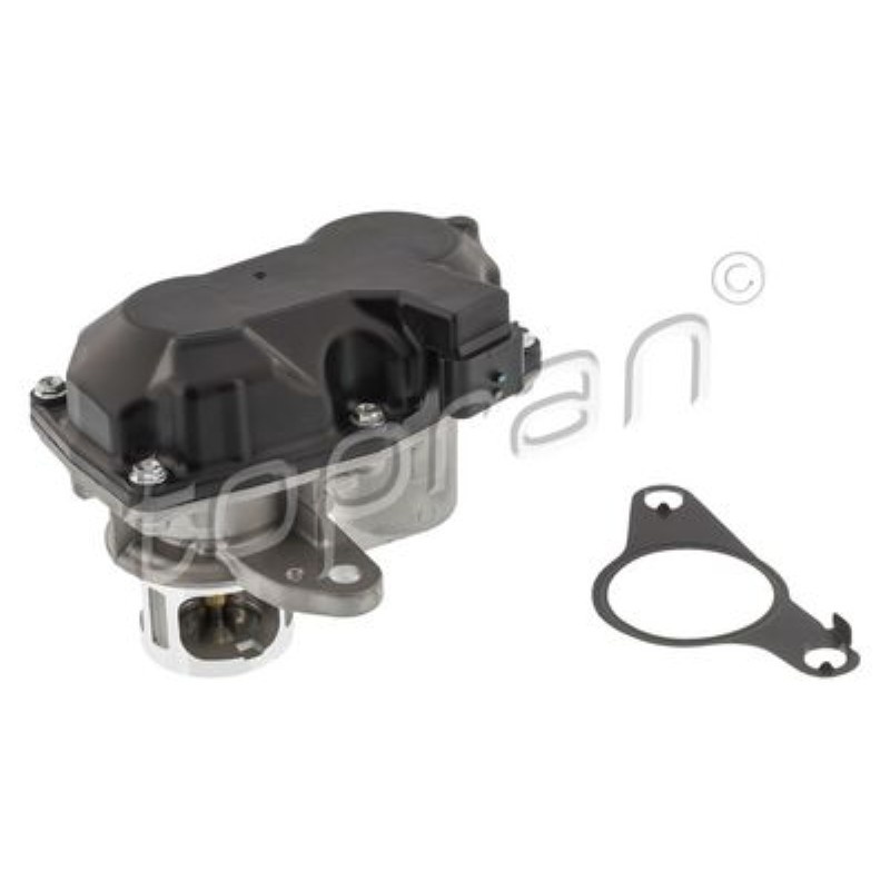 EGR VALFI MERCEDES OM622 OM626 W205 W447 A6261400700 147109816R 147109948R A6261400900