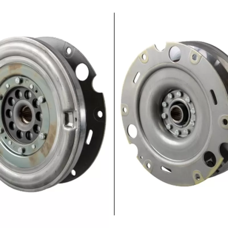VOLAN OTM VITES AUDI 0B5105317R