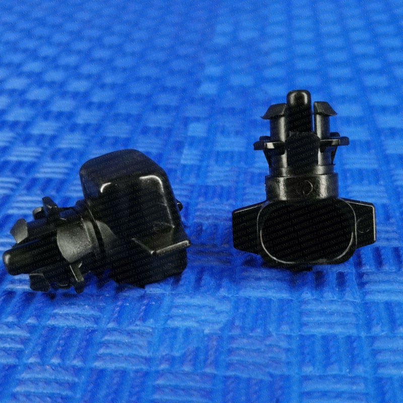 2 ADET DIŞ ISI SENSÖRÜ  (VECTRA-B/VECTRA-C/ASTRA-F/ASTRA- 1236284TAP | SCA10013