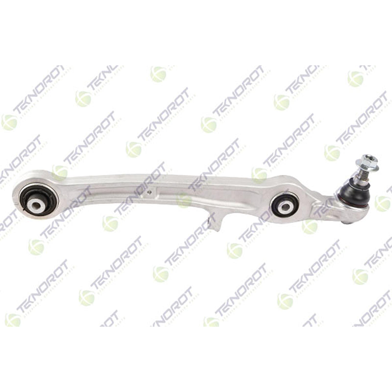 1 ADET ROTİLLİ SALINCAK ÖN ALT AUDI / A6 / 2004-2011 &amp; 4F 4F0407151/ 4F0407151A.TKNROT