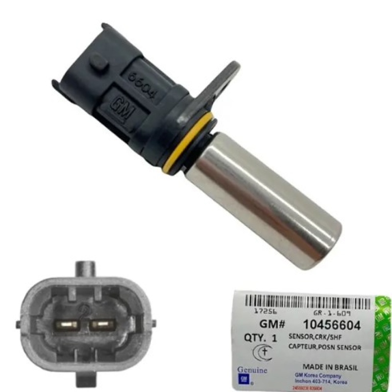 1 ADET KRANK DEVİR SENSÖRÜ Z16XE-Z16XEP ASTRA-G-H 1238938