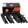 1 ADET ÖN BALATA PARTNER / BERLİNGO 4254.C0 - 4254.25