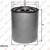 1 ADET YAĞ FİLTRESİ TRANSIT JUMPER III BOXER III 2.2 HDI 1682280280