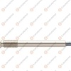 4 ADET ISITMA BUJİSİ GEÇMELİ 307 TEPE DV4 DV6 EURO4 1682251880 | 5960.79 596079|596079