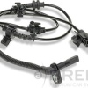 1 ADET ABS SENSÖRÜ ARKA ASTRA-K 13461617BRM