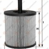 1 ADET ERP YAĞ FİLTRESİ ENJEKSİYONLU EP6C DTR EP6 TU3JP T | 1109 AN 1109AN