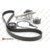 1 ADET TRİGER SETİ + SU POMPASI SET  DW6TED