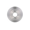2 Adet FREN DISKI ARKA DUZ (239-4)-(HONDA  JAZZ 2002/2008/CITY 2005/2008/CIVIC 1996/2006  ) 42510SR3A10