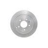 2 Adet FREN DISKI ARKA HAVALI (CHEVROLET  CAPTIVA 07/12/OPEL  ANTARA 07/12 ) 96625873