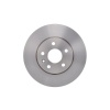 2 Adet FREN DISKI ON HAVALI (276-5)-(CHEVROLET  AVEO 11/12/CRUZE 09/12  15JANT  ) 13502045