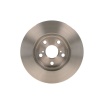 2 Adet FREN DISKI ON HAVALI-(260-5)-(TOYOTA  AVENSIS 97/02 ) 4351205030
