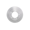 2 Adet FREN DISKI ON DUZ-(290-5)-(SUZUKI  VITARA 90/98  3KAPI /SX4 96/ ) 5521160A00